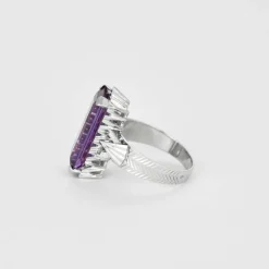 Bague L'Améthyste