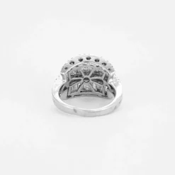 Bague Les Deux Mondes