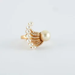 Bague Lido Perle