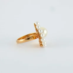 Bague Lido Perle