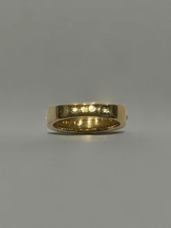 Bague L'Une sur L'Autre
