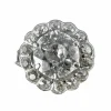 Bague marguerite