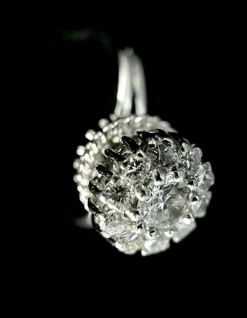 Bague marguerite