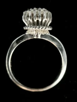 Bague marguerite