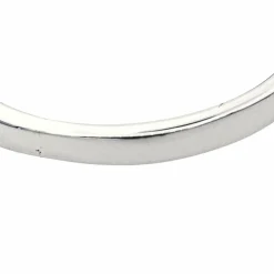 Bague Marguerite Platine Diamant