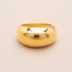 Bague Marina Vermeil