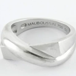 Bague MAUBOUSSIN Encore et Encore