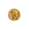 Bague Napoléon or jaune