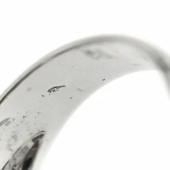 Bague Onde diamants