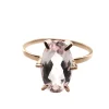 Bague or