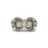 Bague Or & Diamants
