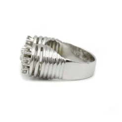 Bague Or & Diamants