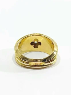 Bague Or & diamants