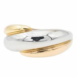 Bague Or blanc