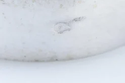 Bague Or blanc 12.69ct Aigue-marine