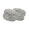 Bague Or blanc Diamant
