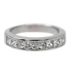 Bague Or blanc Diamant