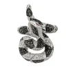 Bague Or blanc Diamant