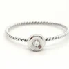 Bague Or blanc Diamant