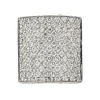 Bague Or blanc Diamant
