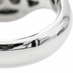 Bague Or blanc Diamant