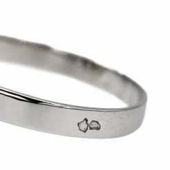 Bague Or blanc Diamant