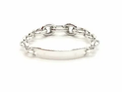 Bague Or blanc Diamant