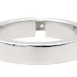 Bague Or blanc Diamant
