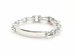 Bague Or blanc Diamant