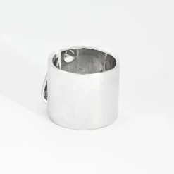 Bague or blanc et diamants