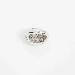 Bague Or Diamants