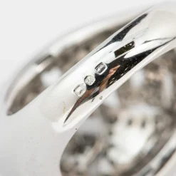 Bague Or Diamants