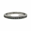Bague or et diamants