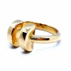 Bague Or jaune