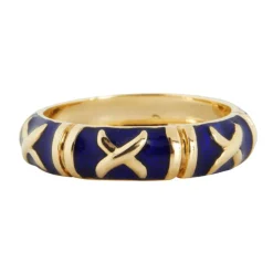 Bague Or Jaune