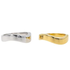 Bague Or jaune