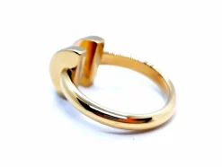 Bague Or jaune