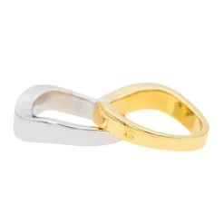 Bague Or jaune