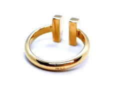 Bague Or jaune