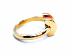 Bague Or jaune