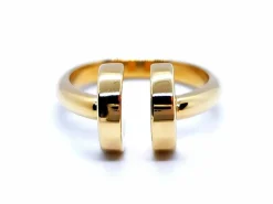 Bague Or jaune