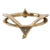 Bague Or jaune Diamant