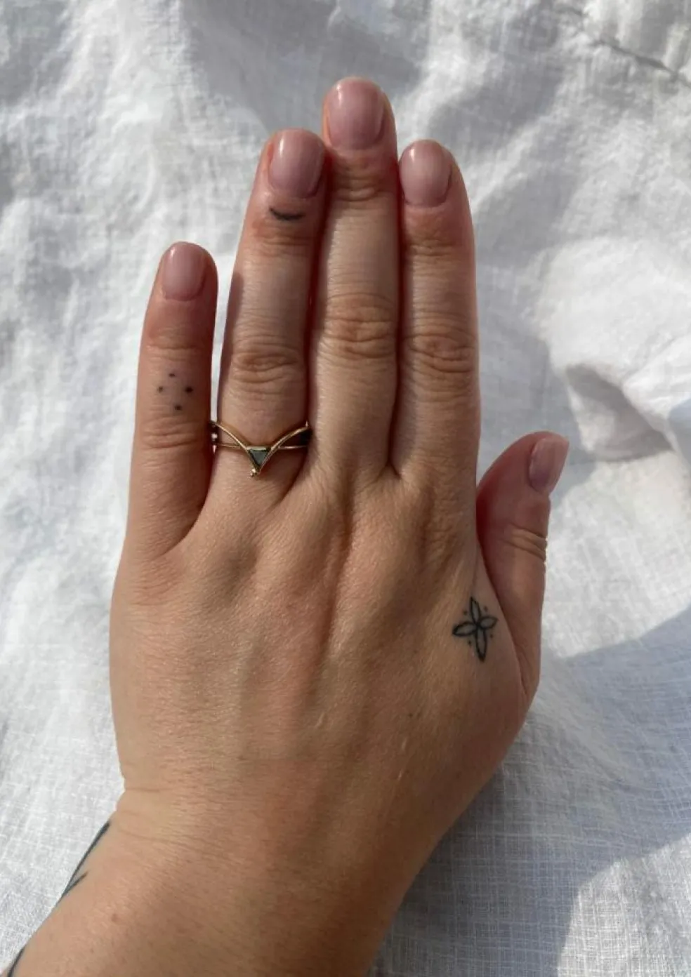 Bague Or jaune Diamant