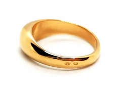 Bague Or jaune Diamant