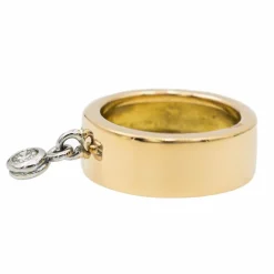 Bague Or jaune Diamant