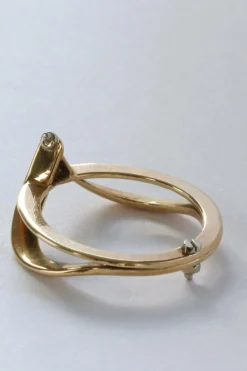 Bague Or jaune Diamant