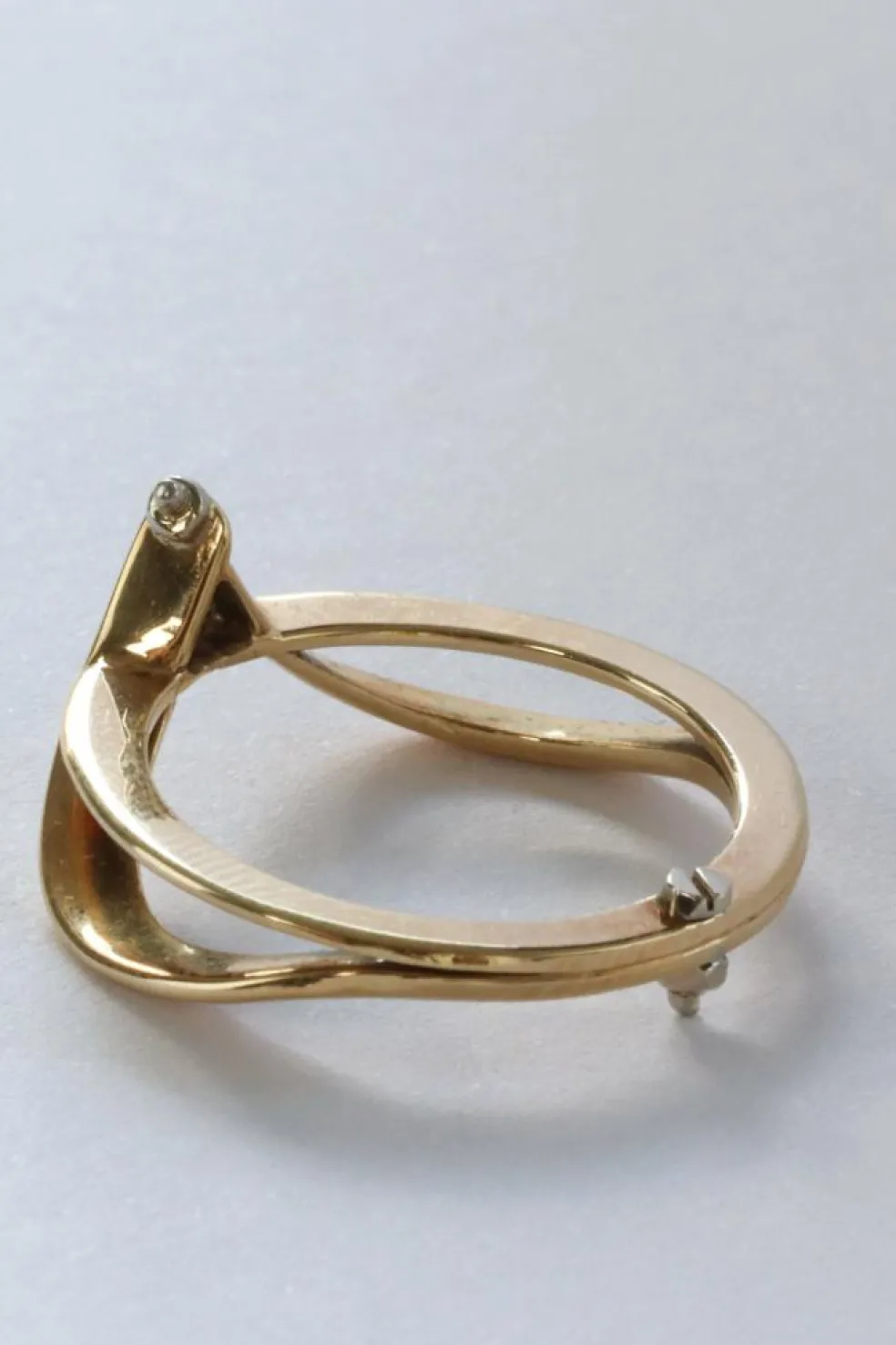 Bague Or jaune Diamant