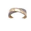 Bague Or jaune Diamants