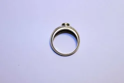 Bague Or jaune Diamants
