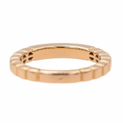 Bague Or rose Diamant